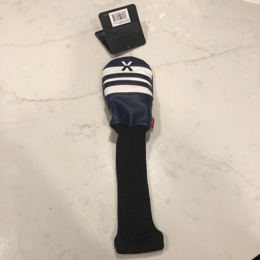 Callaway Golf Club Head Cover